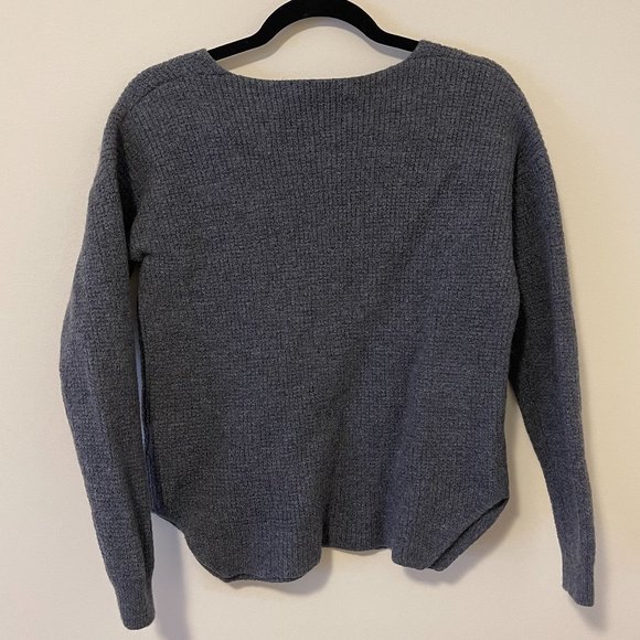 Wilfred Wolter Sweater - Picture 8 of 8